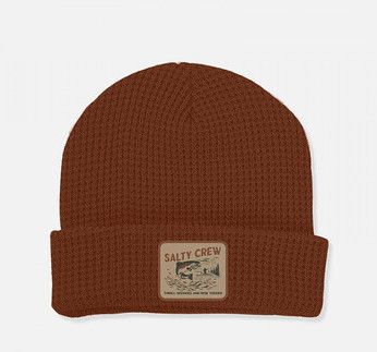 Čiapky Salty Crew  Coastal beanie