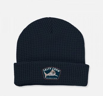 Čiapky Salty Crew  Coastal beanie
