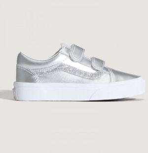 Nízke tenisky Vans  Old skool v dazzled