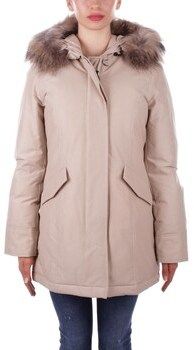 Parky Woolrich  CFWWOU0538FRUT0001