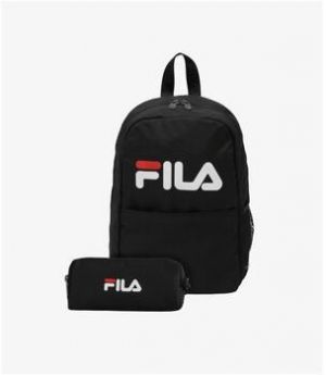 Ruksaky a batohy Fila  Zaino Casual