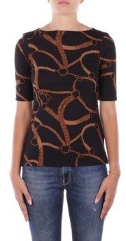 Tričká s krátkym rukávom Ralph Lauren  200971107