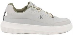 Nízke tenisky Calvin Klein Jeans  YM0YM01204