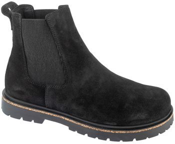 Polokozačky BIRKENSTOCK  Highwood Slip On