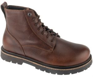 Polokozačky BIRKENSTOCK  Highwood Lace Mid