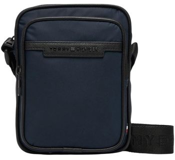 Tašky cez rameno Tommy Hilfiger  TH REPREVE MINI REPORTER AM0AM13465