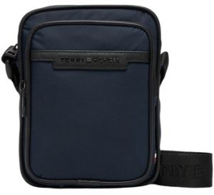 Tašky cez rameno Tommy Hilfiger  TH REPREVE MINI REPORTER AM0AM13465