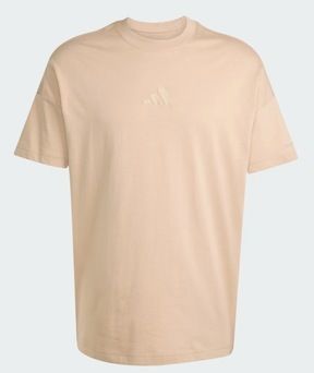Tričká s krátkym rukávom adidas  ALL SZN TEE