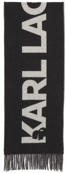 Šále/Štóle/Šatky Karl Lagerfeld  K ESSENTIAL SCARF