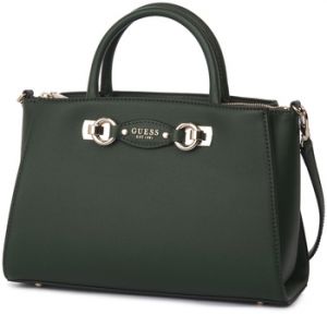 Tašky cez rameno Guess  FOR MIMINA GIRLFRIEND SATCHEL