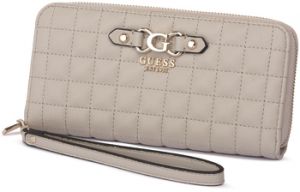 Peňaženky Guess  LTA NADIRA LARGE ZIP