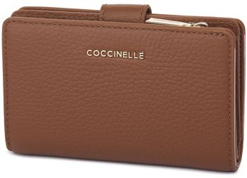 Peňaženky Coccinelle  W11 METALLIC SOFT