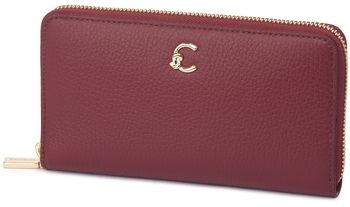 Peňaženky Coccinelle  R52 METALLIC SOFT