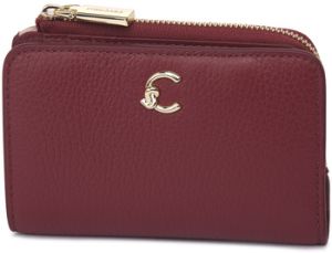 Peňaženky Coccinelle  R52 METALLIC SOFT