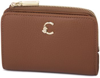 Peňaženky Coccinelle  W11 METALLIC SOFT
