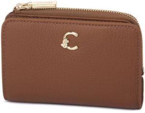 Peňaženky Coccinelle  W11 METALLIC SOFT