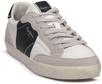 Nízke tenisky Pepe jeans  803 LANE IRON M