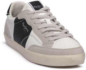 Nízke tenisky Pepe jeans  803 LANE IRON M