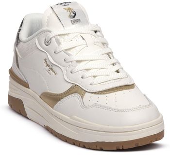 Nízke tenisky Pepe jeans  800 CHESTER SNAKE W