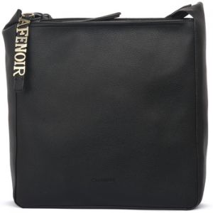 Tašky cez rameno Café Noir  CAFE NOIR N001 BORSA MORBIDA