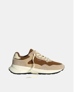 Nízke tenisky Hoff Brand  CITY MKII BEIGE 22535004