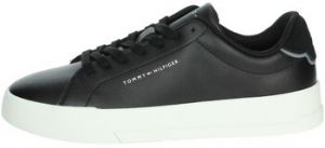 Členkové tenisky Tommy Hilfiger  FM0FM05367