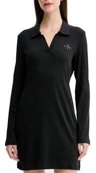Polokošele s dlhým rukávom Calvin Klein Jeans  LV047D214G
