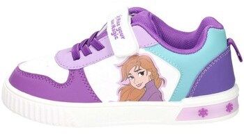 Nízke tenisky Disney  FZ015065