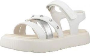 Sandále Geox  J SANDAL KODETTE GIR
