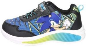 Nízke tenisky Sonic  SC000845