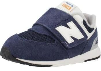 Nízke tenisky New Balance  NW574 VPN KID