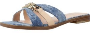 Šľapky Guess  FLJRL3 DEN19
