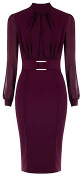 Krátke šaty Rinascimento  CFC0125657003