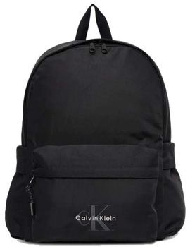 Ruksaky a batohy Calvin Klein Jeans  BOLD ROUND BACKPACK