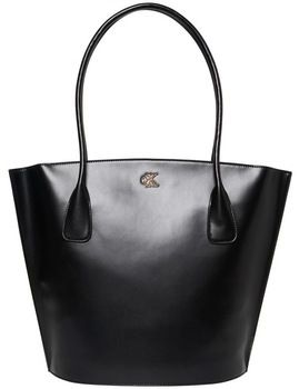 Veľká nákupná taška/Nákupná taška Calvin Klein Jeans  CK MEDIUM TOTE