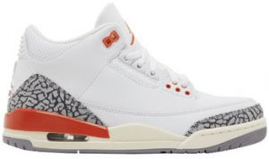 Členkové tenisky Nike  Jordan 3 Retro Georgia Peach (Women's)