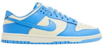 Nízke tenisky Nike  Dunk Low Retro University Blue