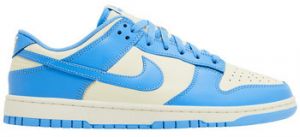 Nízke tenisky Nike  Dunk Low Retro University Blue