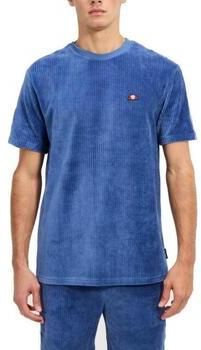 Tričká s krátkym rukávom Ellesse  MADORI TEE