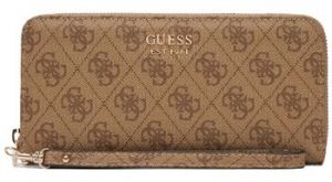 Malé peňaženky Guess  LRG ZIP AROUND