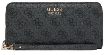 Peňaženky Guess  LRG ZIP AROUND