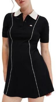 Krátke šaty Ellesse  GLOVER DRESS