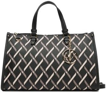 Kabelky EAX  TOP HANDLE BAG
