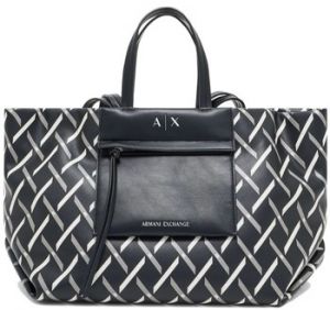Kabelky EAX  SHOPPING BAG