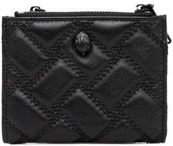 Peňaženky Kurt Geiger London  MINI PURSE KENSINGTON DR