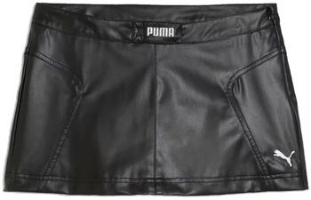Sukňa Puma  FUTURE..ARCHIVE PLEATH