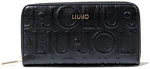 Malé peňaženky Liu Jo  ECS XL ZIP AROUND