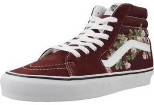Členkové tenisky Vans  SK8-HI