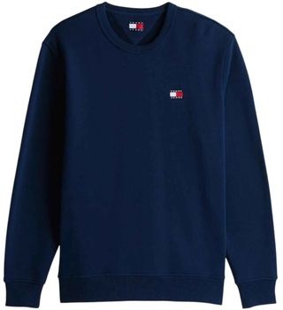 Mikiny Tommy Hilfiger  TJM REG BADGE CREW E DM0DM20660