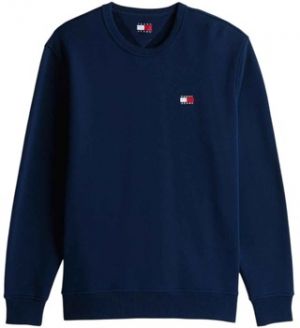 Mikiny Tommy Hilfiger  TJM REG BADGE CREW E DM0DM20660
